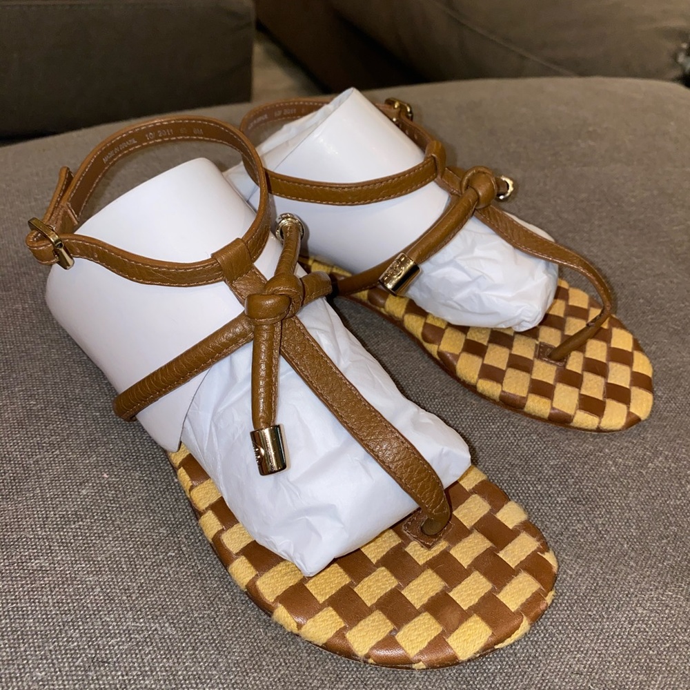 Tory Burch Sandals